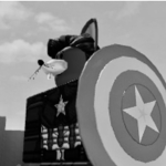 Rats United’s Avengers