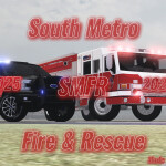 SMFR - South Metro Fire & Rescous