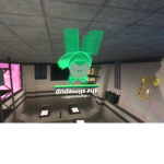 The BRB grape G