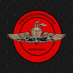 United States Marine Forcon