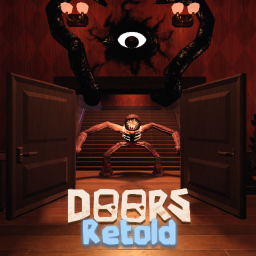 👁️ DOORS RETOLD 👁️  [In Dev] 🔨