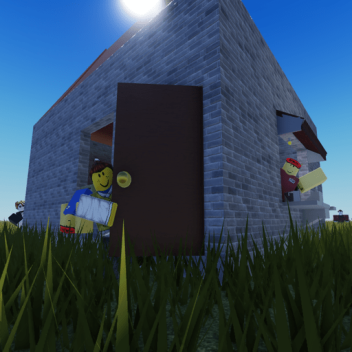 Tom's Break Place [Read Desc]