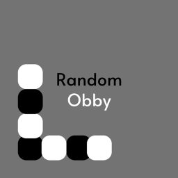 Random Obby