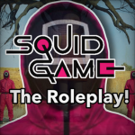 Squid Game: The Roleplay
