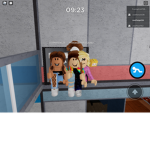 The Roblox Community Family