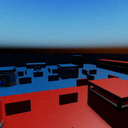 Red Vs Blue