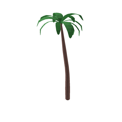 [Best!] Palm tree for your game! Beach Urban Tool 
