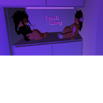 Leah's And Ruby's Closet