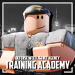 DIA ⁞ Training Academy
