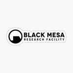 {:} Black Mesa Research Facility: Sector-X [:]