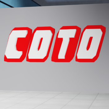 Supermercado Coto Argentina