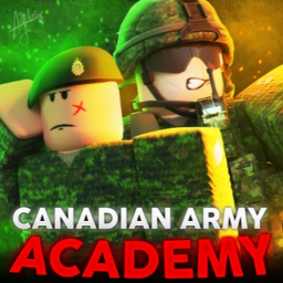 🍁[NEW!]🍁 🍁Canadian Army!🍁