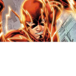 THE FAST MAN