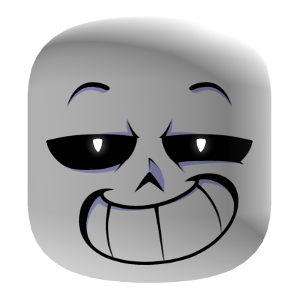 [UnderTale: Dr Megalo] Sans