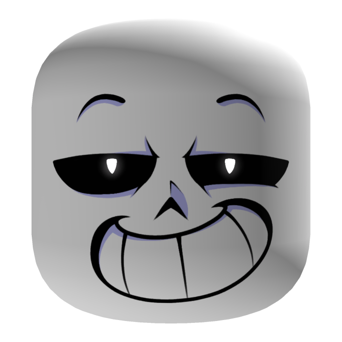 [UnderTale: Dr Megalo] Sans