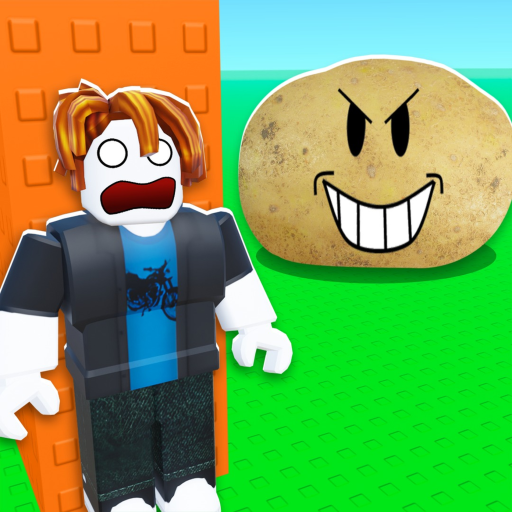 Don't Get Crushed by a Big Potato