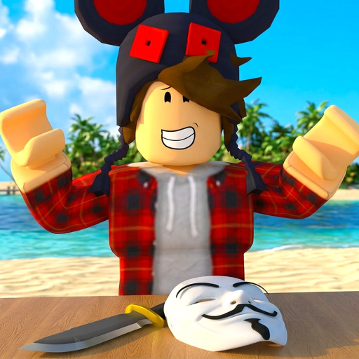 🚨Suspect Roblox game