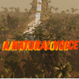 A Natural Voice