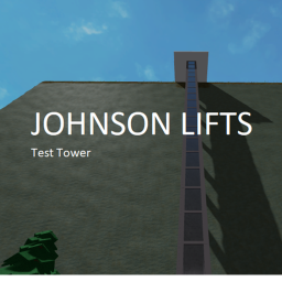 Jo hn son Lifts Testing