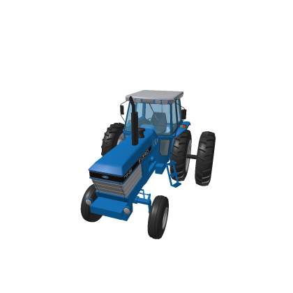 ford tw-25 tractor