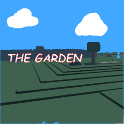 THE GARDEN