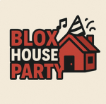 Blox House Party Official