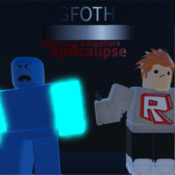 Gun Fights On The Heights: ApØcalipse