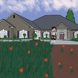 The House