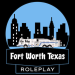 Fort Worth Texas Roleplay ERLC