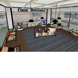 Coast Homestore