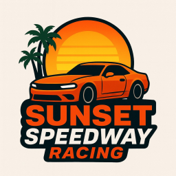 Sunset Speedway Drag Racing [WIP]