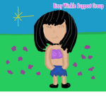 Lizzy Winkle support group
