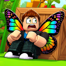 [🏠] Fly Hide & Seek icon