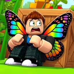 Fly Hide & Seek icon