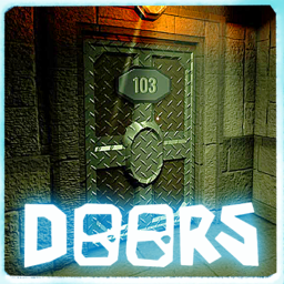 [FLOOR 2] DOORS 👁️