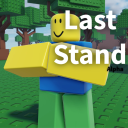 Last Stand [Discontinued]