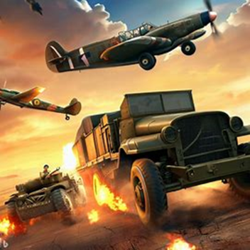 WW2 Tanks