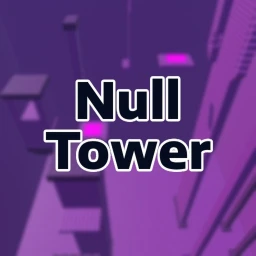 Null Tower [testing lol] icon