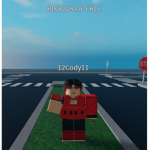 bloods of ERLC