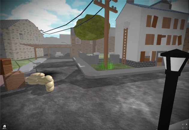WWII Battle For Carentan Play On Roblox NoFilter