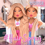#HAIRSPRAY