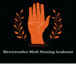Merryweather Myth Hunting Academia