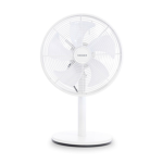 Electric fan studios