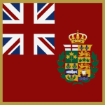 Dominion of Canada [PB]