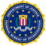 F.B.I (Buró Federal de Investigaciones)