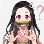 demon slayer / anime fan