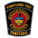 Pennsylvania State Constables