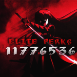 ヤ Elite Perks