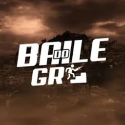 Baile Do Gr icon