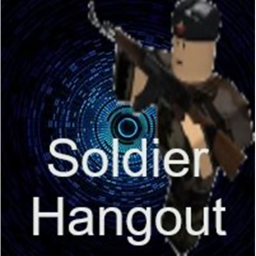Soldier Hangout